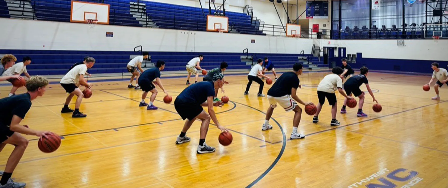 South Eugene High School Boy's Basketball